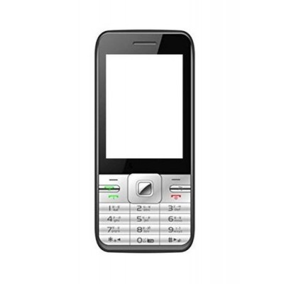 Full Body Housing For Onida G747 Black - Maxbhi.com