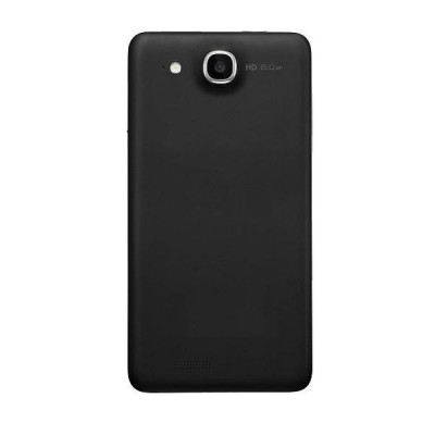 Full Body Housing For Alcatel Idol Ultra Ot6033x White - Maxbhi.com