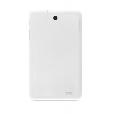 Full Body Housing For Alcatel One Touch Pop 8 White - Maxbhi.com