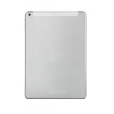 Full Body Housing For Apple Ipad Air 16gb Cellular White - Maxbhi.com