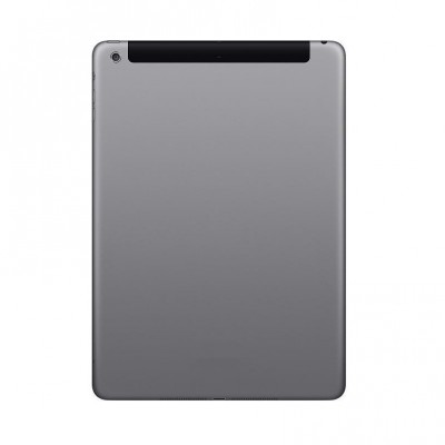 Full Body Housing For Apple Ipad Air 64gb Cellular Grey - Maxbhi Com