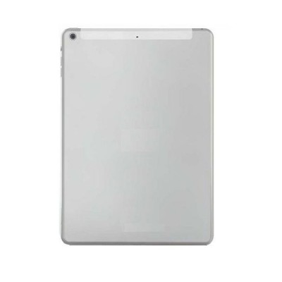 Full Body Housing For Apple Ipad Air 64gb Cellular Silver - Maxbhi Com