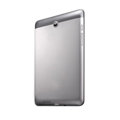 Full Body Housing For Asus Fonepad Me 371mg Grey - Maxbhi.com