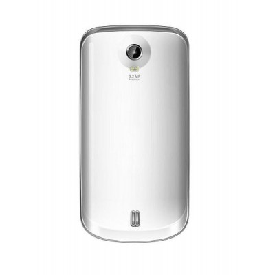 Full Body Housing For Celkon A20 Campus Black - Maxbhi.com