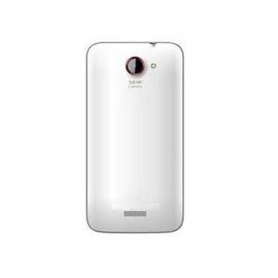 Full Body Housing For Celkon Ar50 Rahmanishq Black - Maxbhi.com