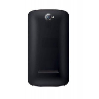 Full Body Housing For Iball Andi 3.5kke Black - Maxbhi.com