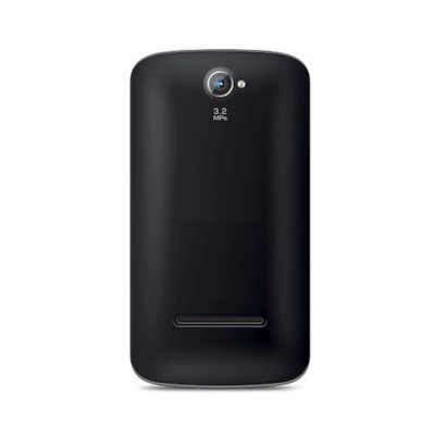 Full Body Housing For Iball Andi 3.5kke Grey - Maxbhi.com