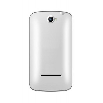 Full Body Housing For Iball Andi 3.5kke White - Maxbhi.com