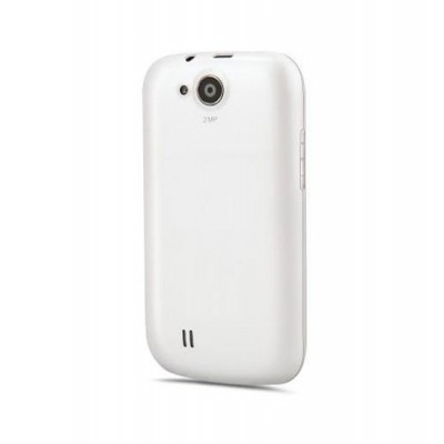 Full Body Housing For Iball Andi 3 5kke Super White - Maxbhi Com