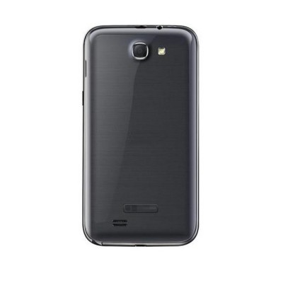 Full Body Housing For Josh Mobile Fortune Hd Black - Maxbhi.com