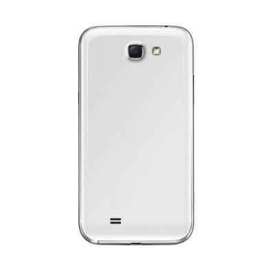 Full Body Housing For Josh Mobile Fortune Hd White - Maxbhi.com