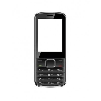 Full Body Housing For Karbonn K72 Plus Black - Maxbhi Com