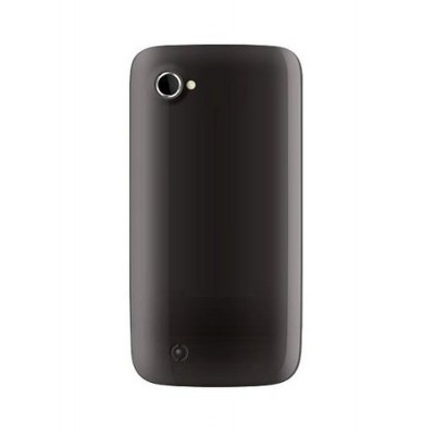 Full Body Housing For Karbonn Smart A29 Black - Maxbhi.com