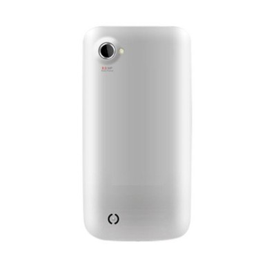 Full Body Housing For Karbonn Smart A29 White - Maxbhi.com