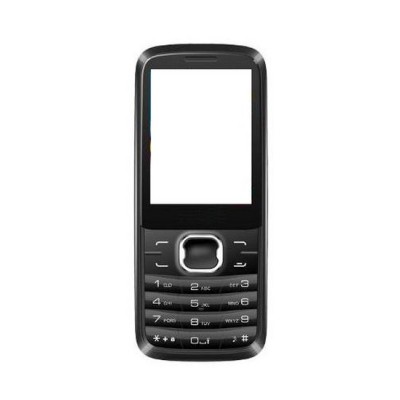 Full Body Housing For Maxx Mx426 Supremo Black - Maxbhi.com