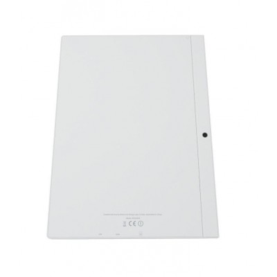 Full Body Housing For Notion Ink Adam Ii Wifi And 3g White - Maxbhi.com