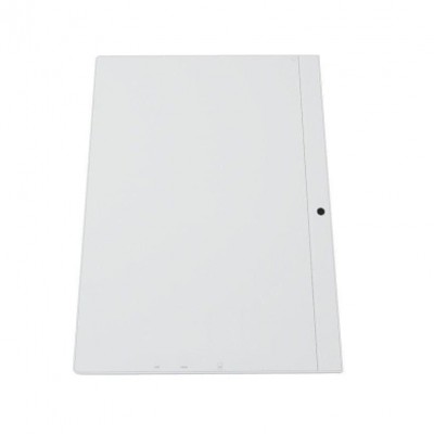 Full Body Housing For Notion Ink Adam Ii Wifi White - Maxbhi.com