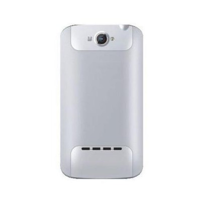 Full Body Housing For Olive Vs3500 Swank White - Maxbhi Com