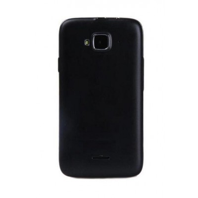Full Body Housing For Tecno P5 Black - Maxbhi.com