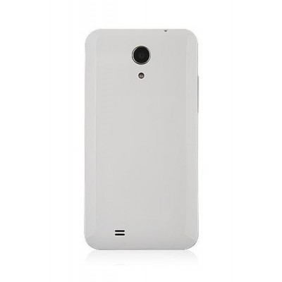 Full Body Housing For Thl W100 White - Maxbhi.com