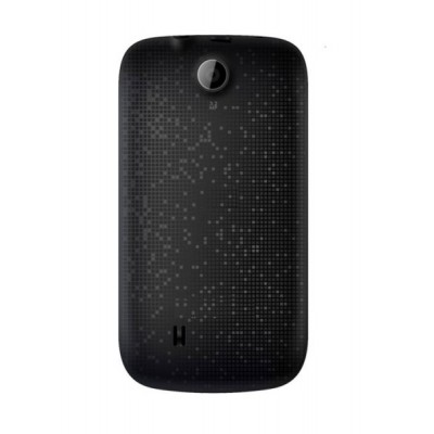 Full Body Housing For Zen Ultrafone 308 Black - Maxbhi.com