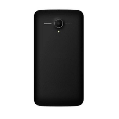 Full Body Housing For Zen Ultrafone 502 Qhd Black - Maxbhi.com