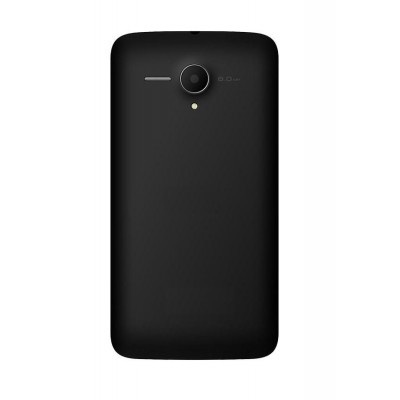 Full Body Housing For Zen Ultrafone 502 Qhd White - Maxbhi.com