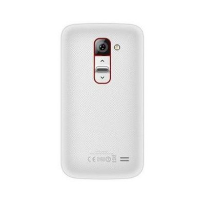 Full Body Housing For Adcom A35 White - Maxbhi.com