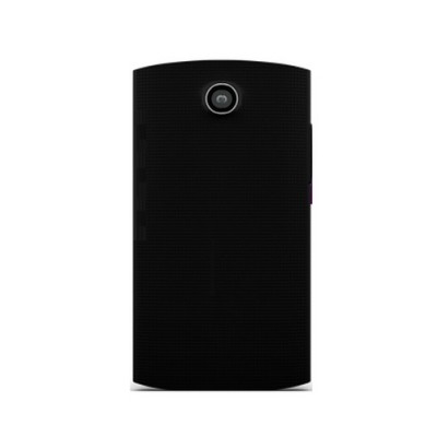 Full Body Housing For Bephone B.united Black - Maxbhi.com