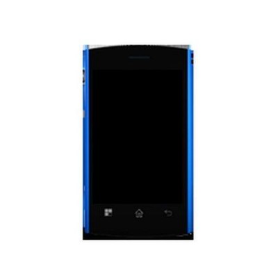 Full Body Housing For Bephone B United White - Maxbhi Com