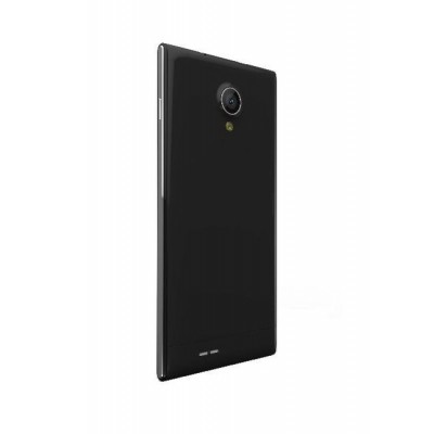 Full Body Housing For Blackview Dm550 Black - Maxbhi.com