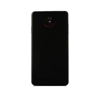 Full Body Housing For Elephone P3000s Black - Maxbhi.com