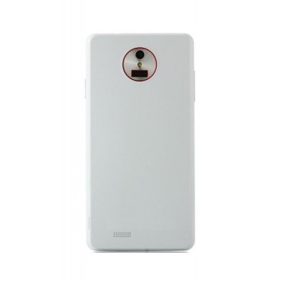 Full Body Housing For Elephone P3000s White - Maxbhi.com