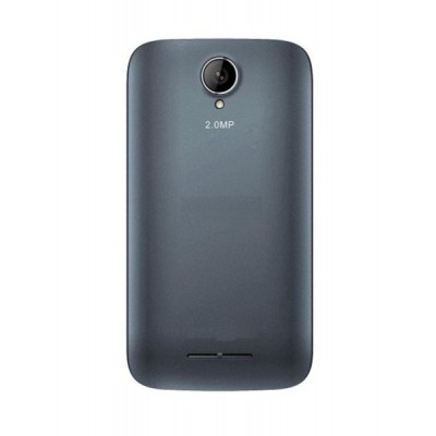 Full Body Housing For Hitech S306 Amaze Black - Maxbhi.com