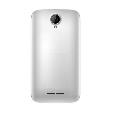 Full Body Housing For Hitech S306 Amaze White - Maxbhi.com
