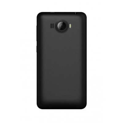 Full Body Housing For Intex Aqua N15 Black - Maxbhi.com