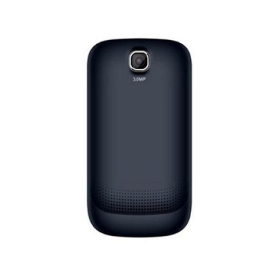 Full Body Housing For Karbonn A1 Pro Black - Maxbhi.com