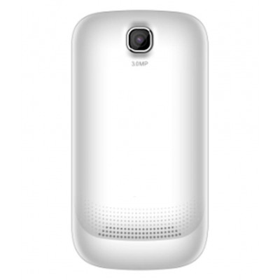 Full Body Housing For Karbonn A1 Pro White - Maxbhi.com