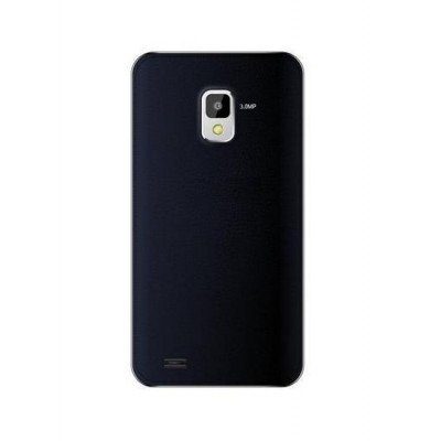 Full Body Housing For Karbonn A92 Star Black - Maxbhi.com