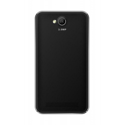 Full Body Housing For Karbonn Smart A66 White - Maxbhi.com