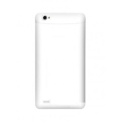Full Body Housing For Lava Ivorys Grey - Maxbhi.com