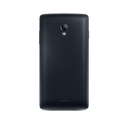 Full Body Housing For Oppo Joy Black - Maxbhi.com