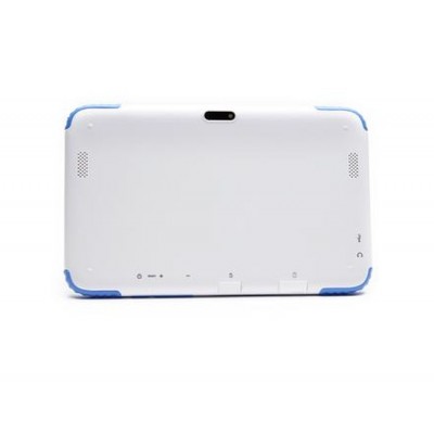 Full Body Housing For Skk Bubble Gum 2 White - Maxbhi.com