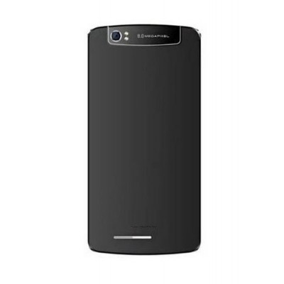 Full Body Housing For Tseries Feather Ss909 White - Maxbhi.com