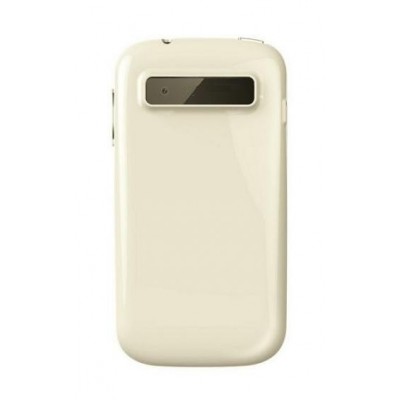 Full Body Housing For Xtouch Ocean 3 White - Maxbhi.com