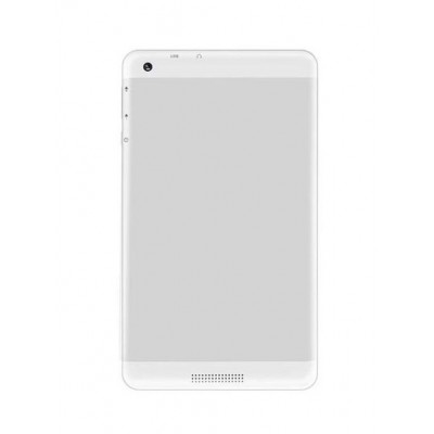 Full Body Housing For Xtouch Qf72 White - Maxbhi Com