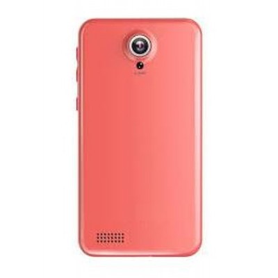 Full Body Housing For Xtouch X1 Mini Pink - Maxbhi.com