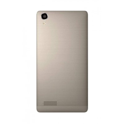 Full Body Housing For Lava A52 Gold - Maxbhi.com
