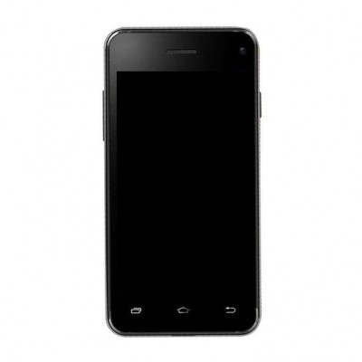 Full Body Housing For Spice Stellar 431 Blue - Maxbhi Com
