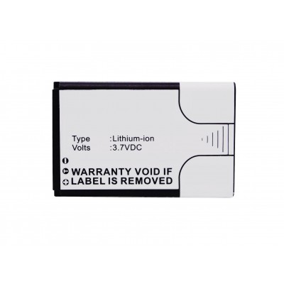 Battery For Cat B30 By - Maxbhi Com